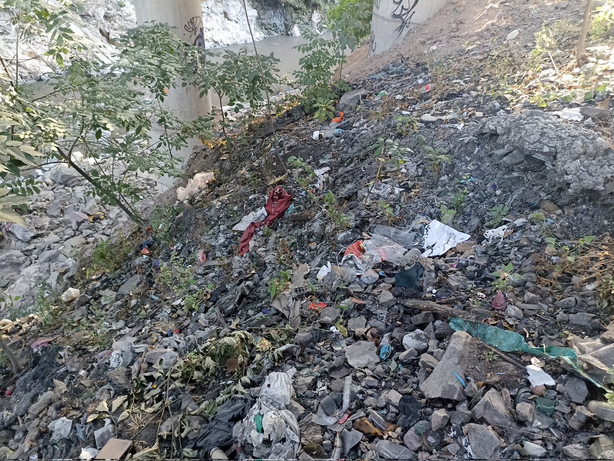 Parque del Ángel Puebla tweet media