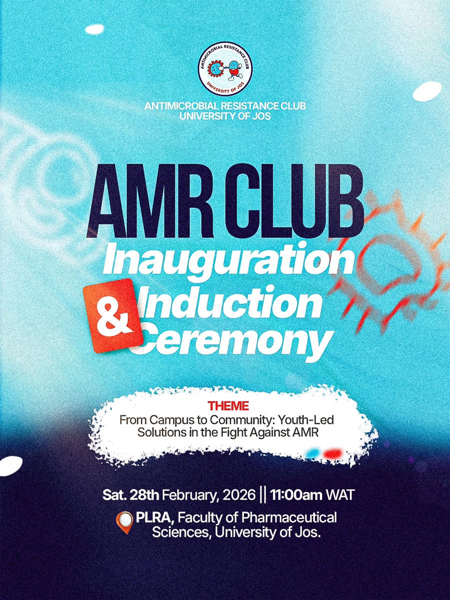 AMR CLUB UNIJOS tweet media