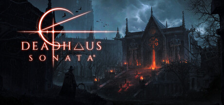 Hey everyone who games.  Check out <a href="/DeadhausGame/">Deadhaus Sonata - Wishlist Now</a> from Apocalypse studios!  In this title, you play as a vampire fighting the living and its a really fun and unique title that uses quantum mechanics.  The story and world were created by <a href="/DDyack/">Denis Dyack</a> Demo is out now!