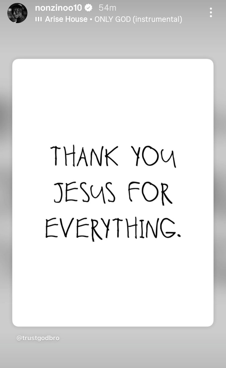 Noni Madueke on INSTAGRAM