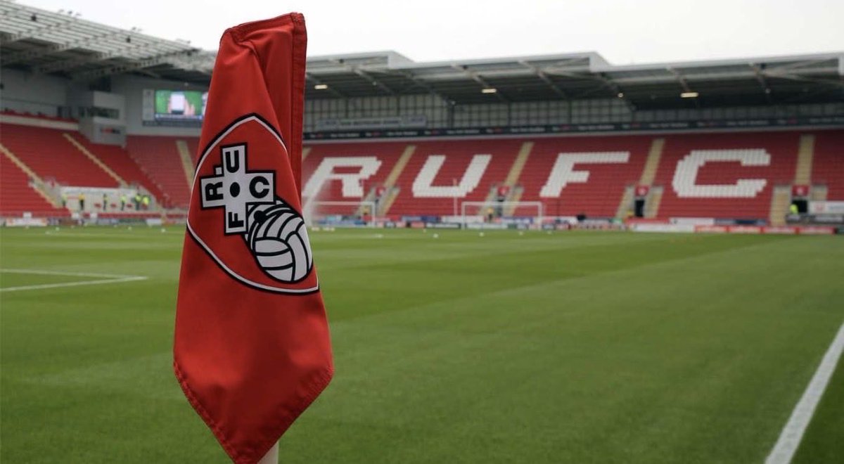 Sack the fucking fraud right now you bunch of old piss heads #rufc