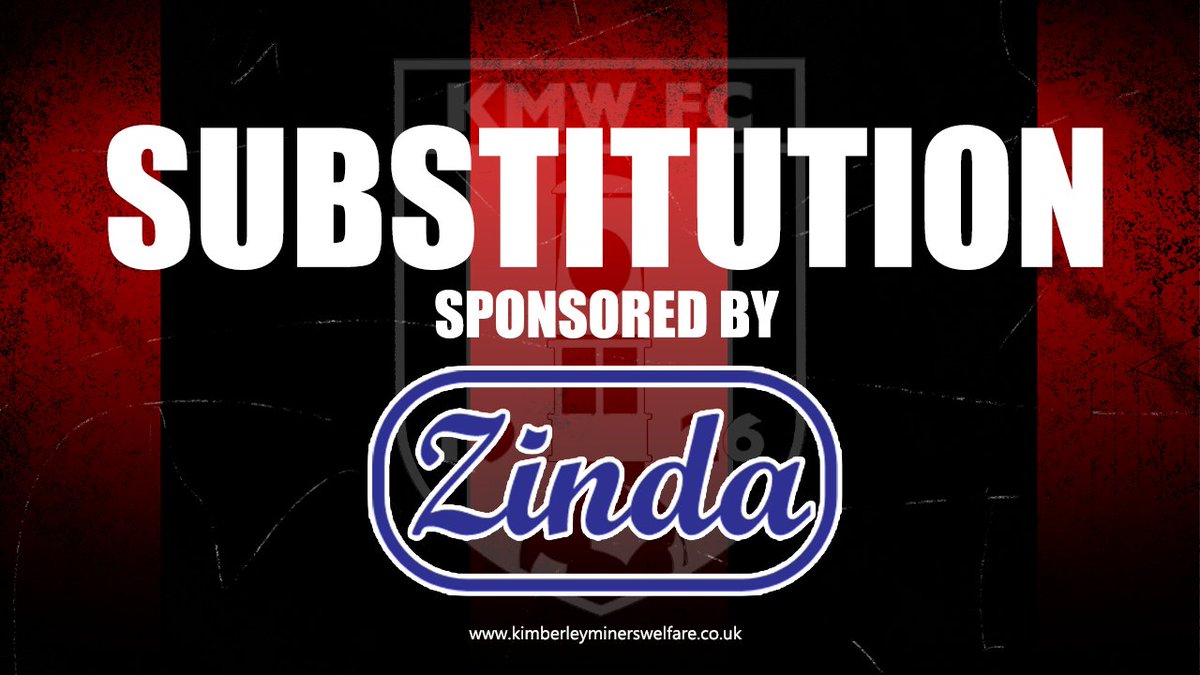 Kimberley MWFC tweet media