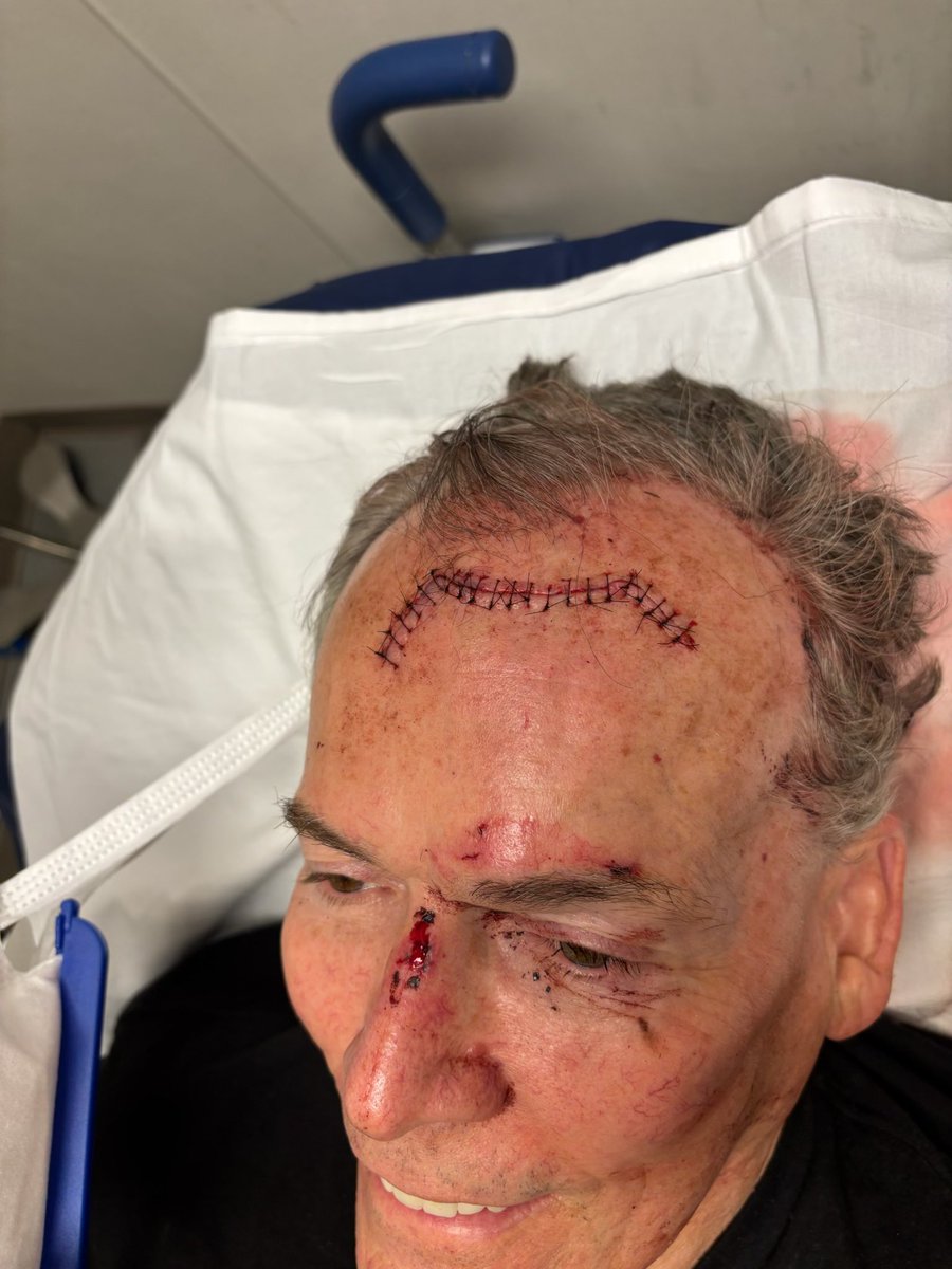 Lee McFarland tweet media