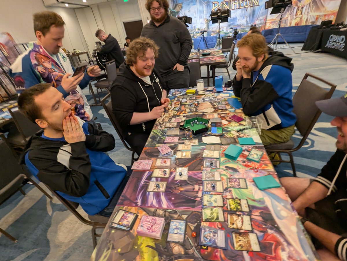 True Champion Gaming tweet media