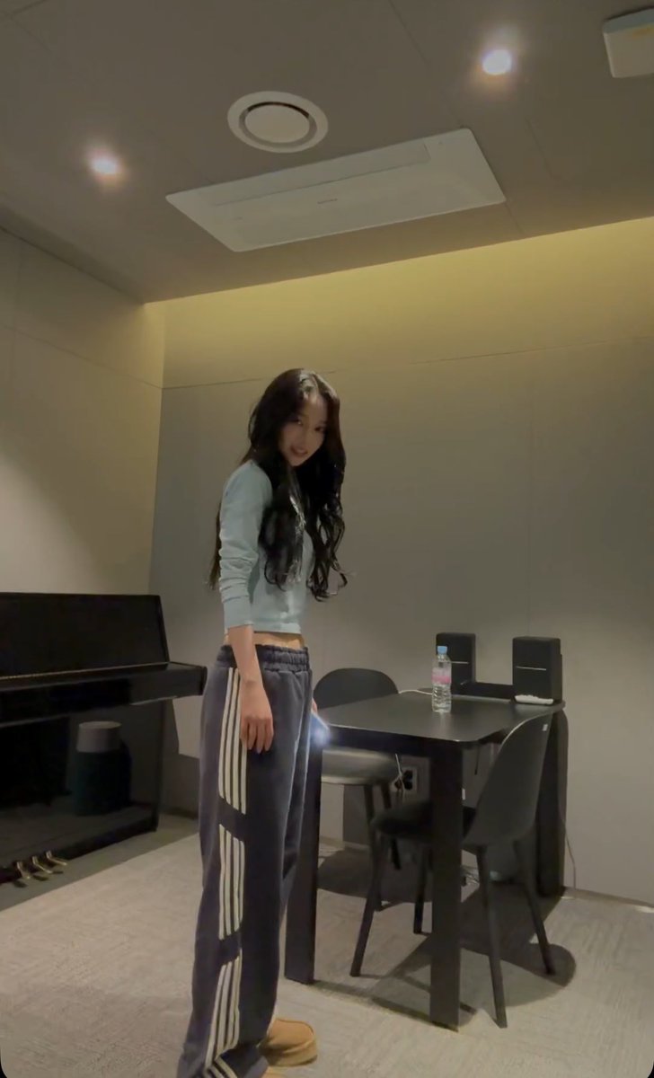 bunnybaejoo's tweet image. เมื่อเธอบอกชอบคนโตกว่า มีความเป็นผู้นำ