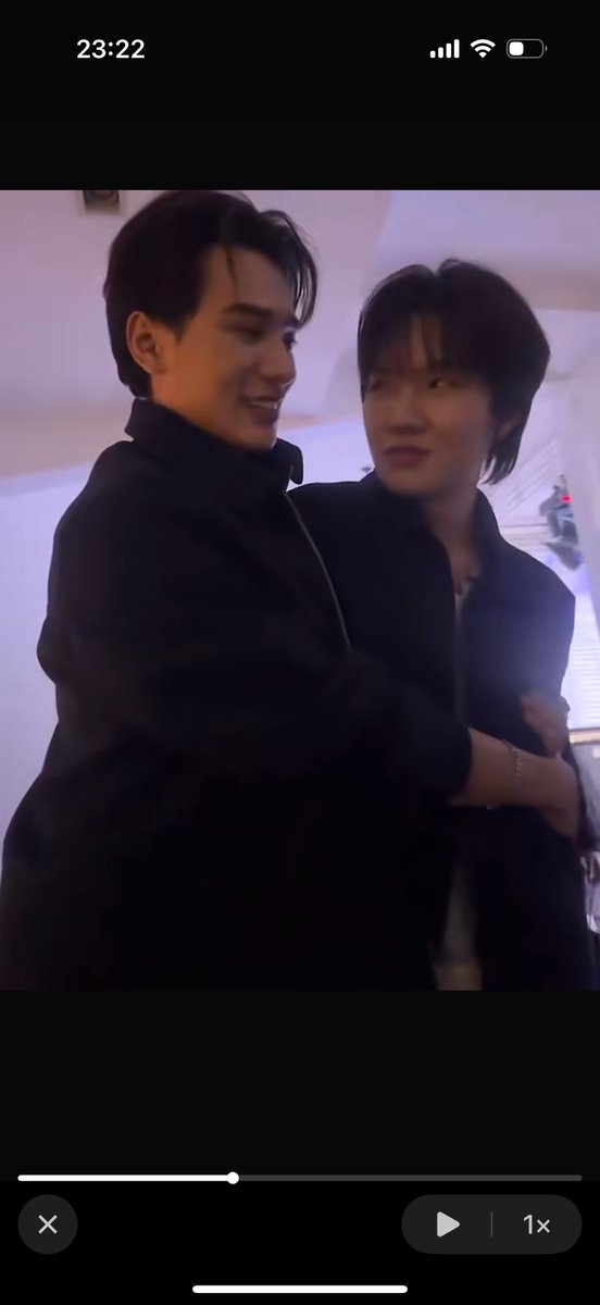 🦆 : “มุขทั่วไปใช้กับน้ำปิงไม่ได้ครับ อันนั้นต้องวอแวเลย”   
อ่อโอเคคคชัดเจนค่ะ 😌