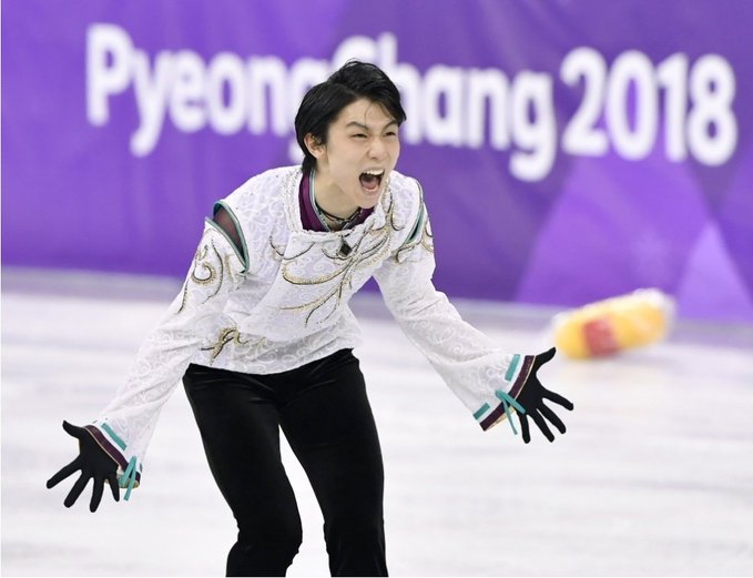 AB98959908's tweet photo. Glad to see that the Olympics effect is continuing. People are looking for #REALFigureSkating, 46.8 million times 👑👑👑
https://t.co/lpQwr3neMt
#YuzuruHanyu
#羽生結弦
#羽生結弦選手 https://t.co/1MjSid4fQ9