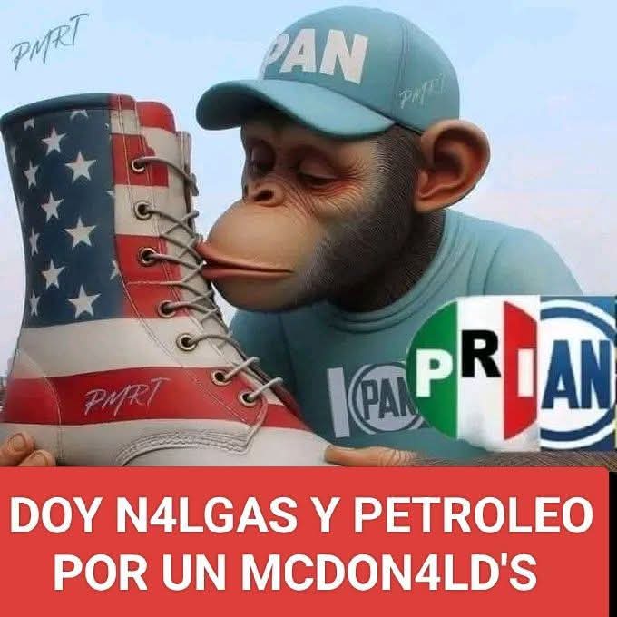 Jesús Antonio Raygoza Miranda tweet media