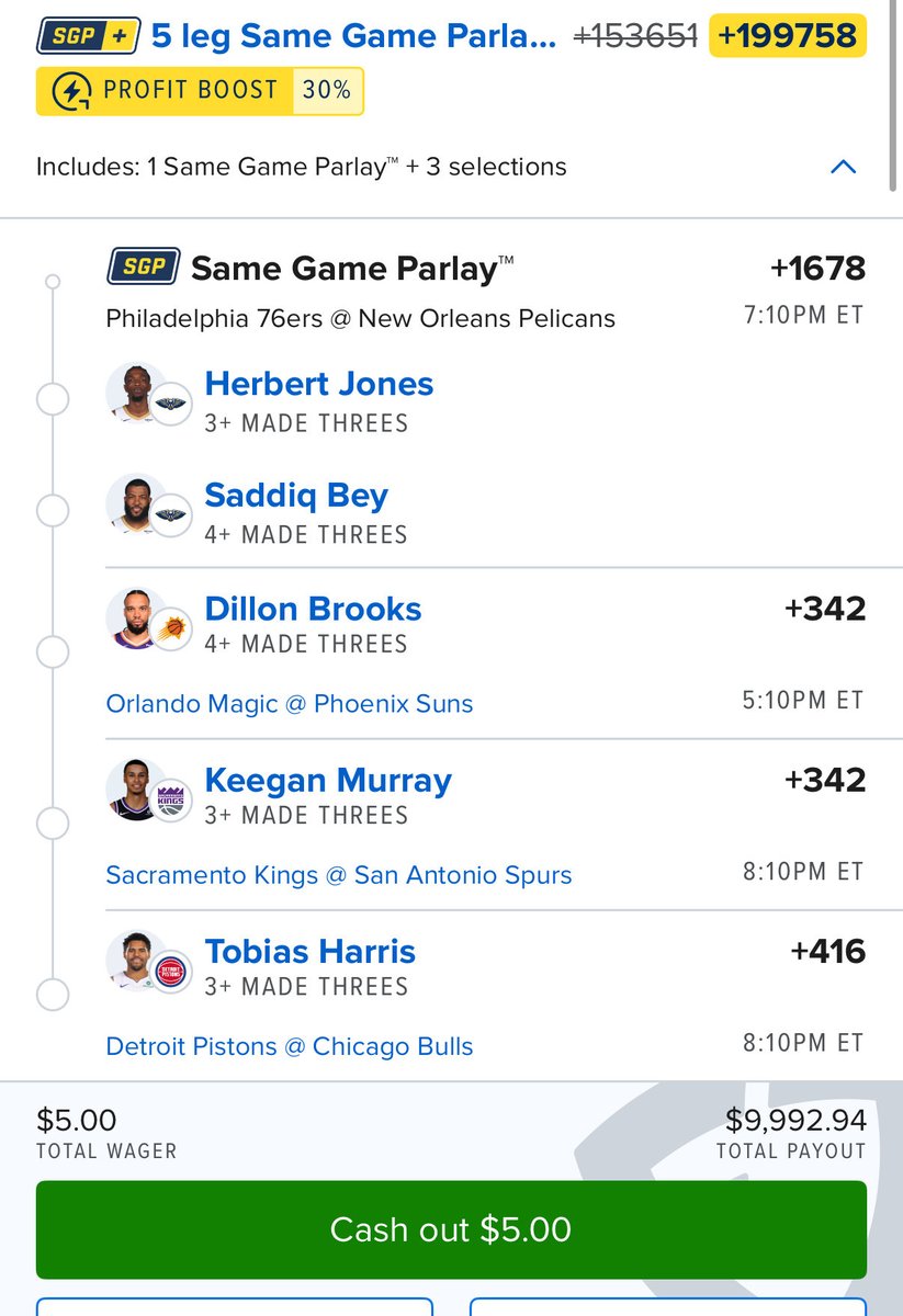 Hot Mics & Highlights tweet media