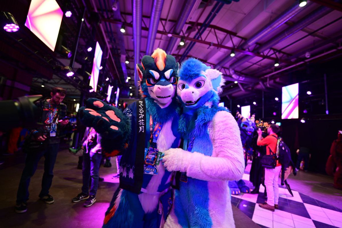 ☀️🐉Teryx 🔜 Thaitails tweet media