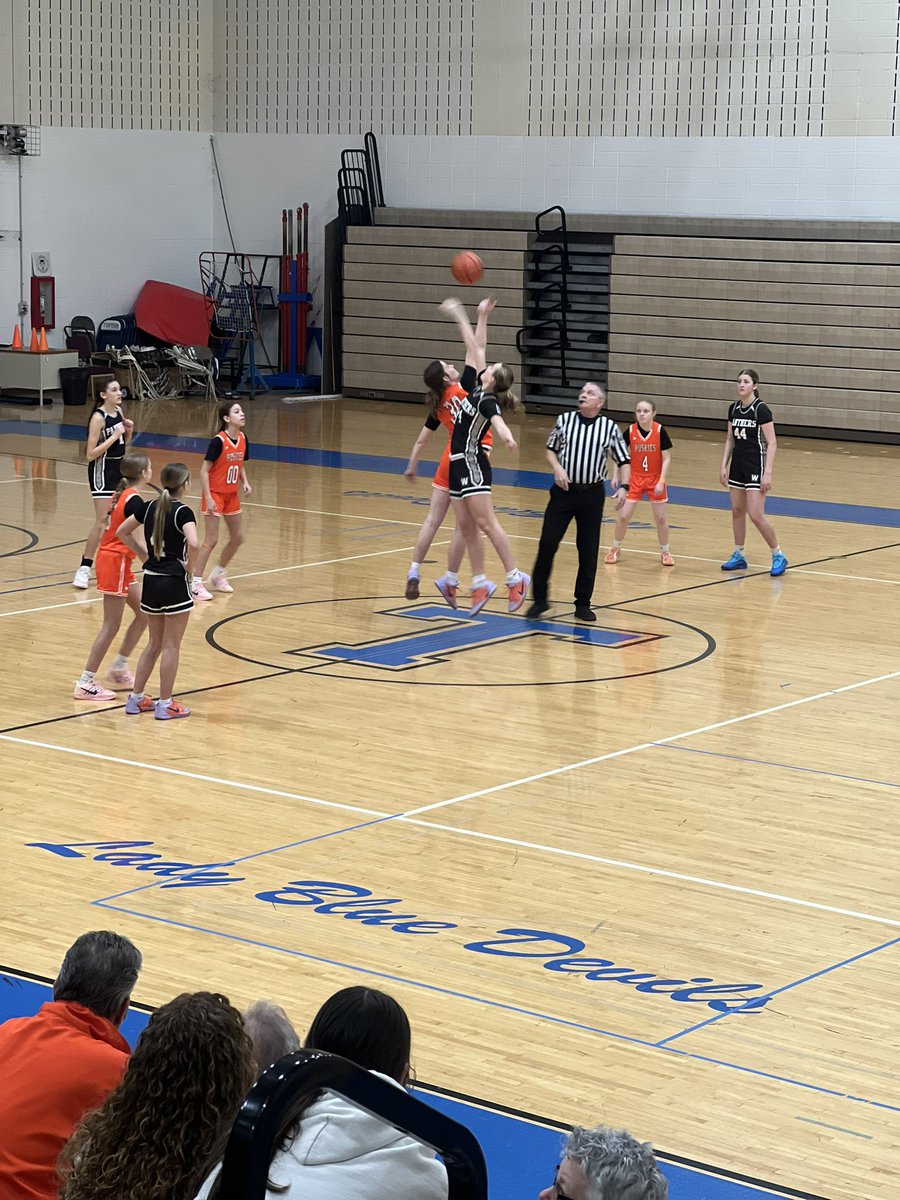 WesternLadyPanthersGBB tweet media