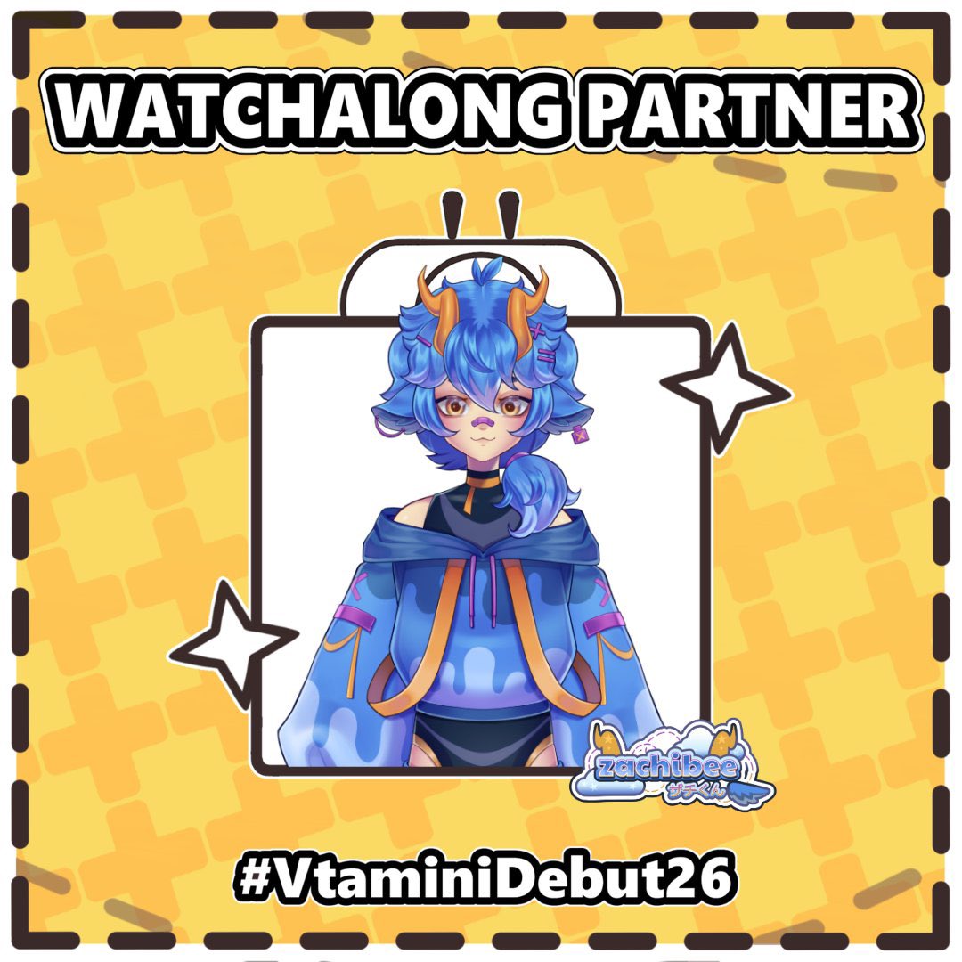 STARBYTE 💫ENVtuber Group👾 tweet media