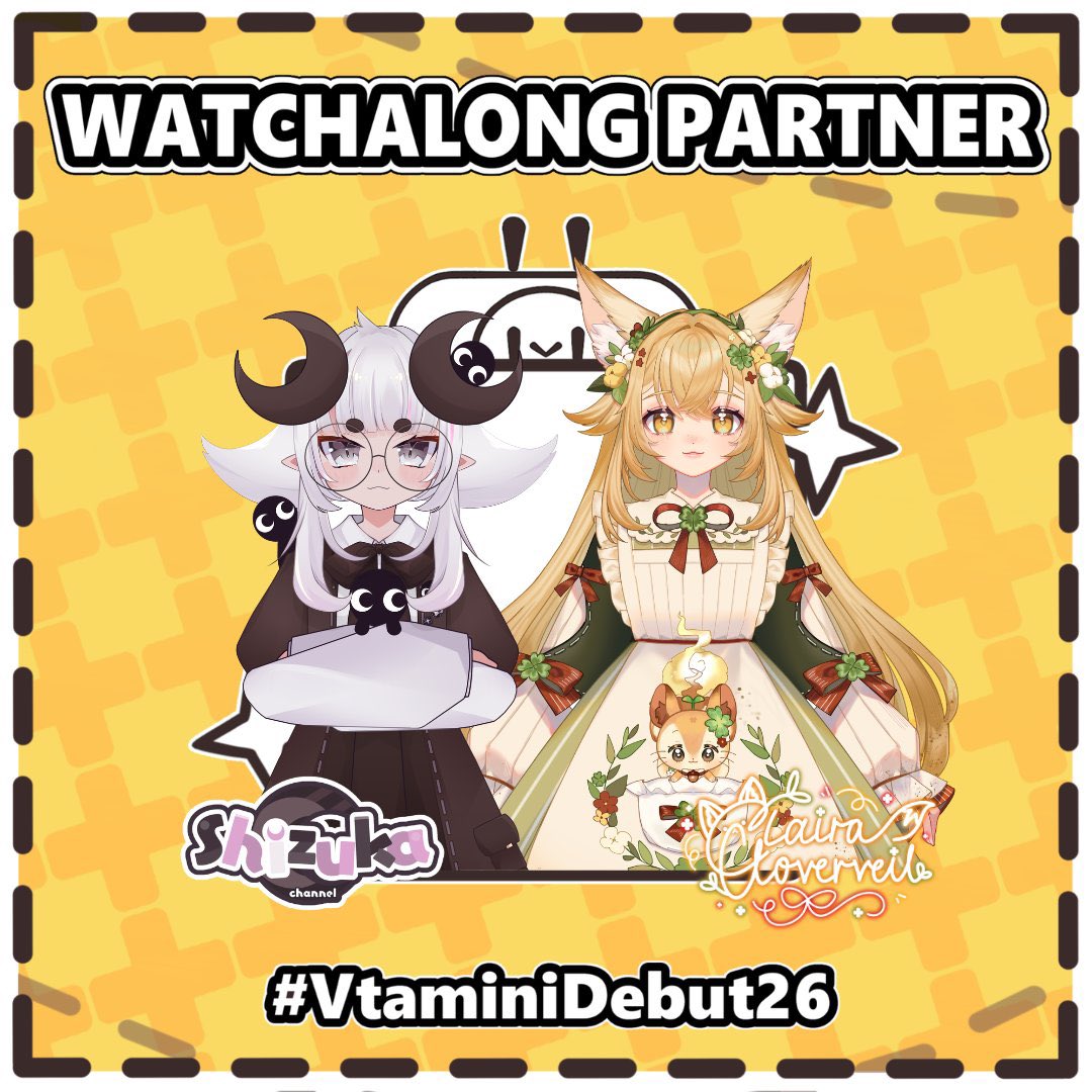 STARBYTE 💫ENVtuber Group👾 tweet media