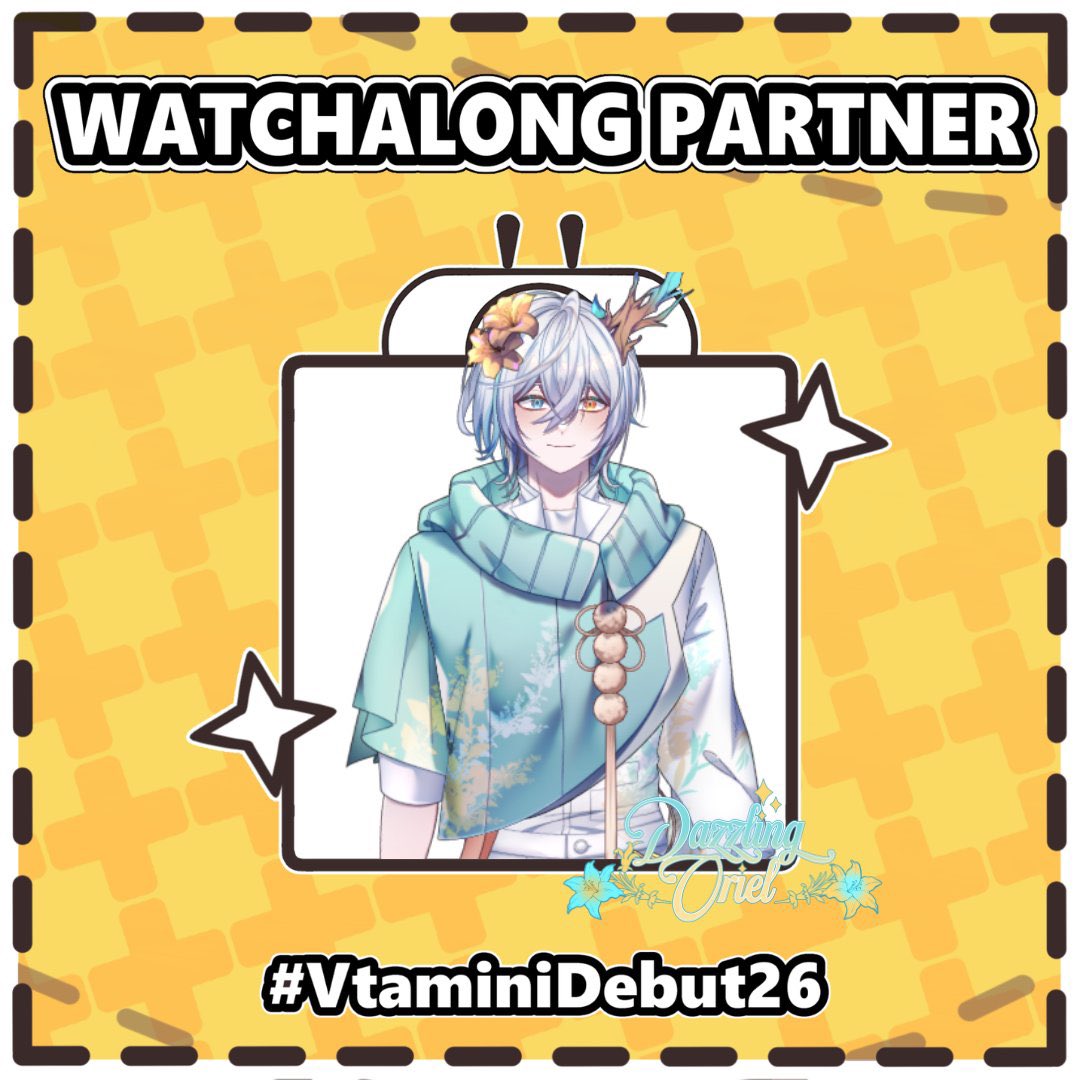 STARBYTE 💫ENVtuber Group👾 tweet media