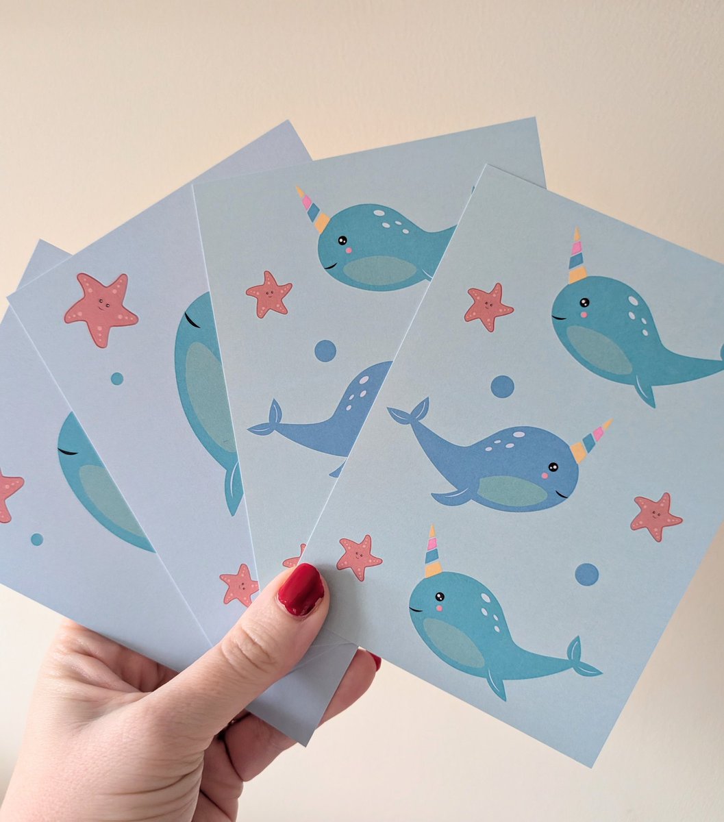 andrealem's tweet image. Some of my postcard packs
Lots of lovely designs available 
andrealemindesign.etsy.com

#postcards #illustration #art #postcarddesign #AdobeIllustrator