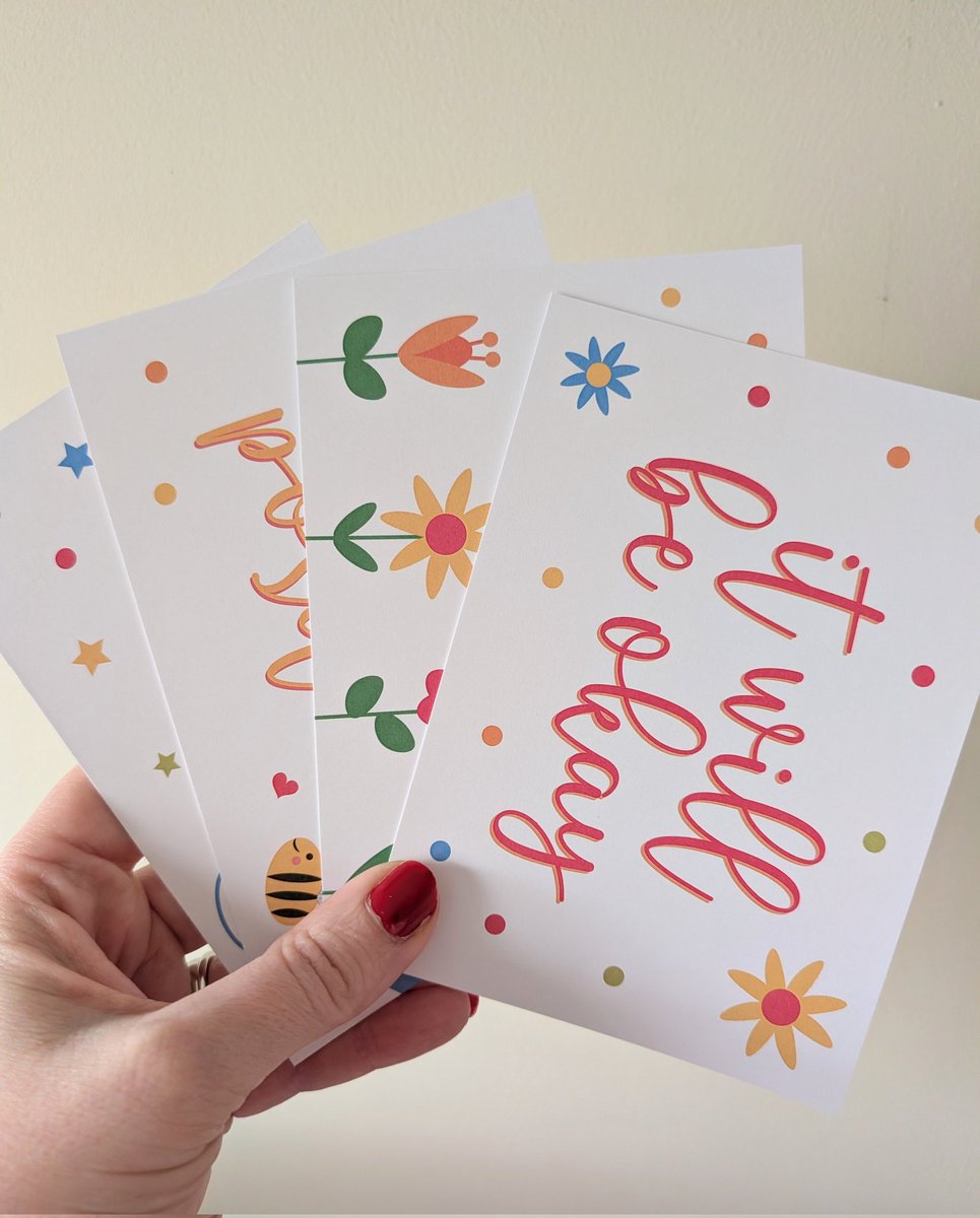 andrealem's tweet image. Some of my postcard packs
Lots of lovely designs available 
andrealemindesign.etsy.com

#postcards #illustration #art #postcarddesign #AdobeIllustrator