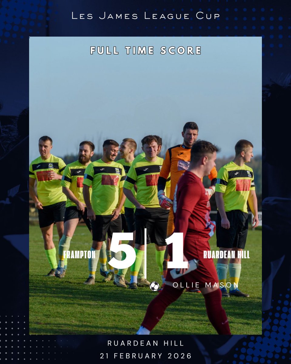 Ruardean Hill Rangers FC tweet media