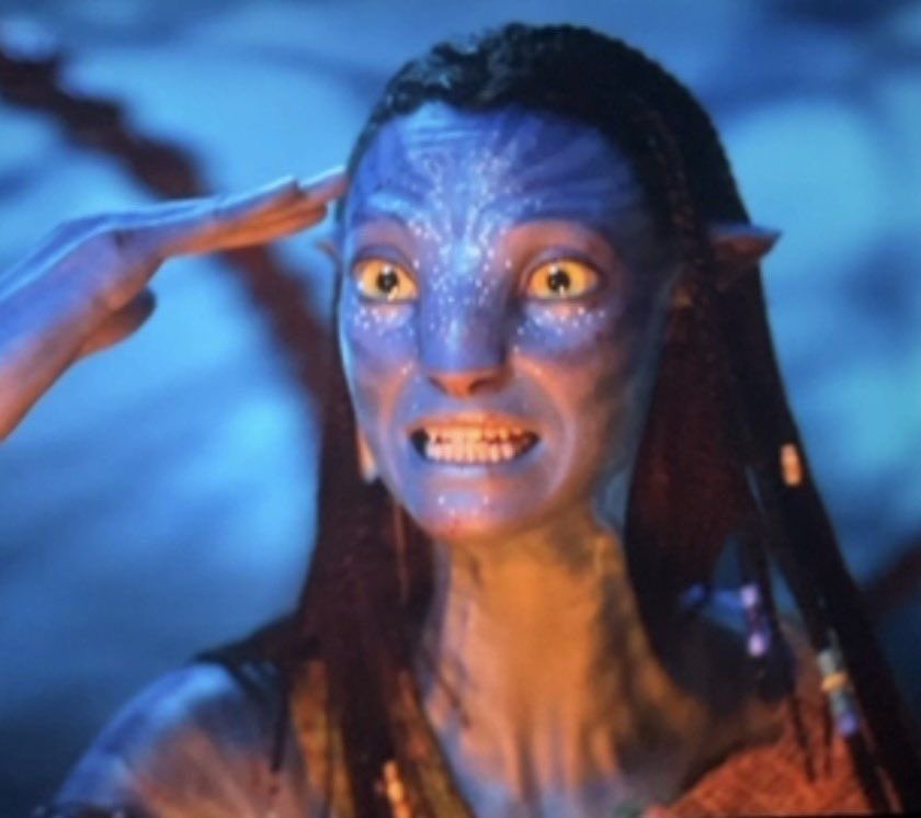 Tell me WHY a literal THANATOR (non feral) spawned in a RDA base I was doing while side questing in the Upper Plains…