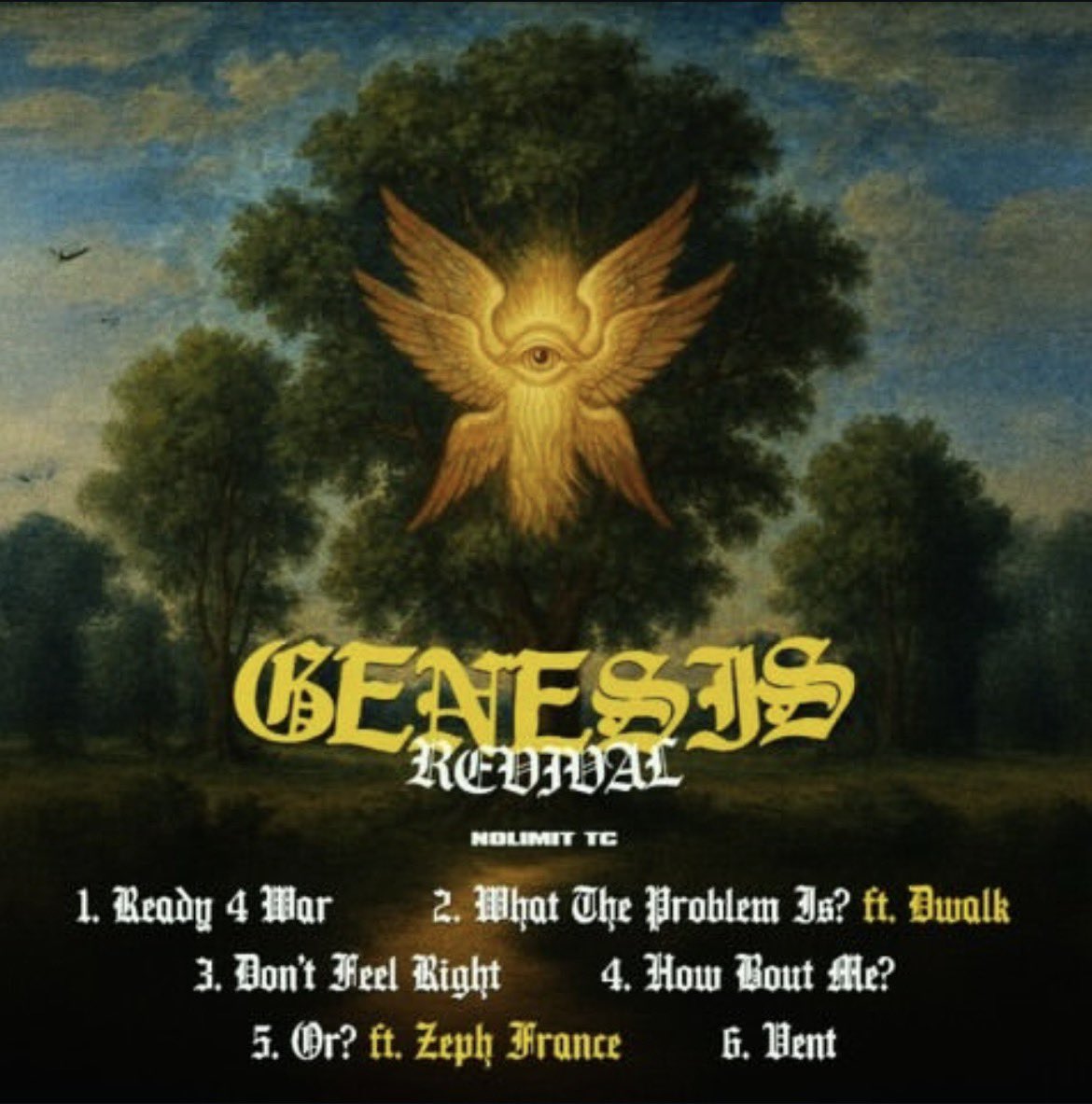 100k Management tweet media