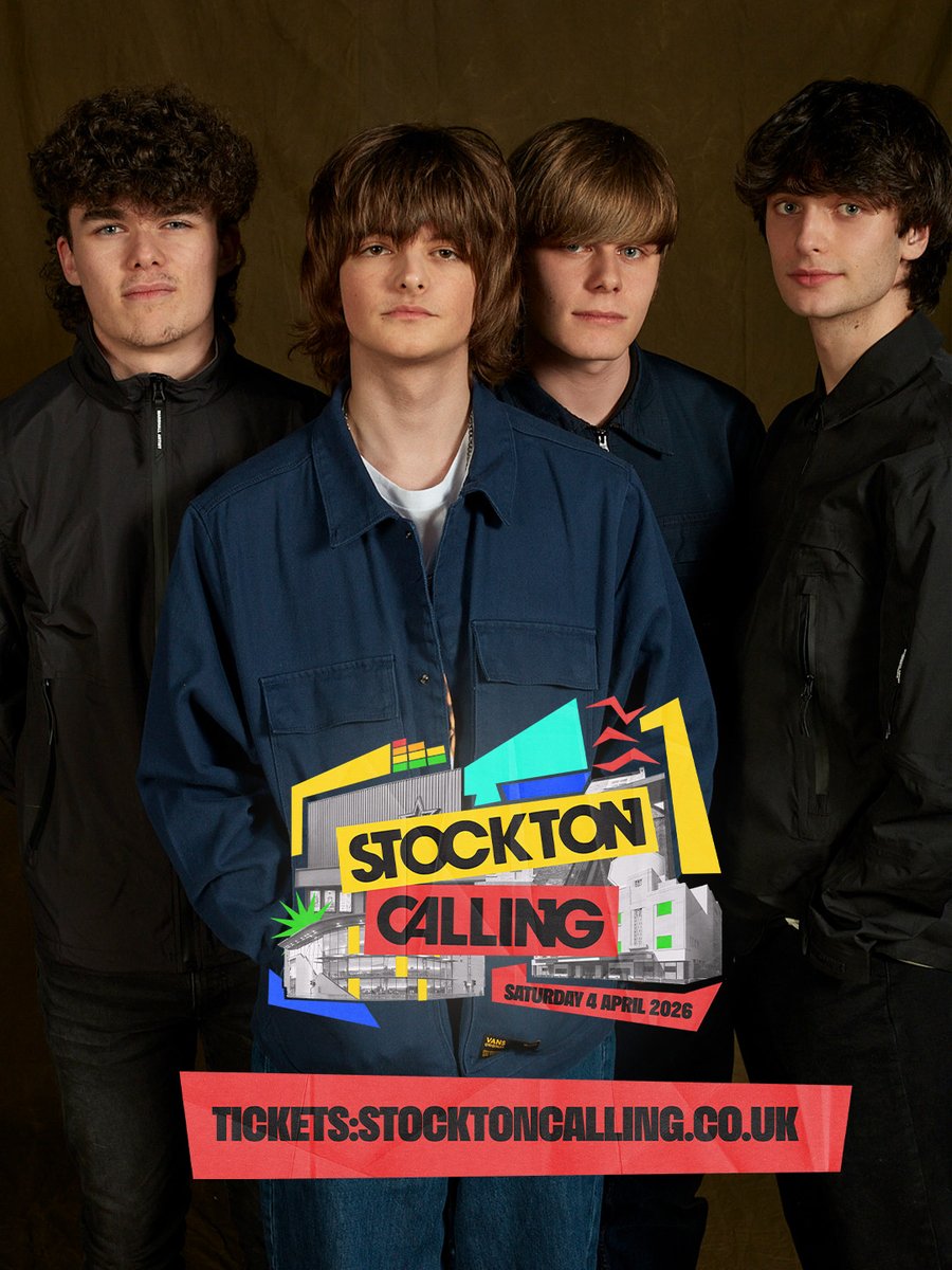 The LINK tweet media