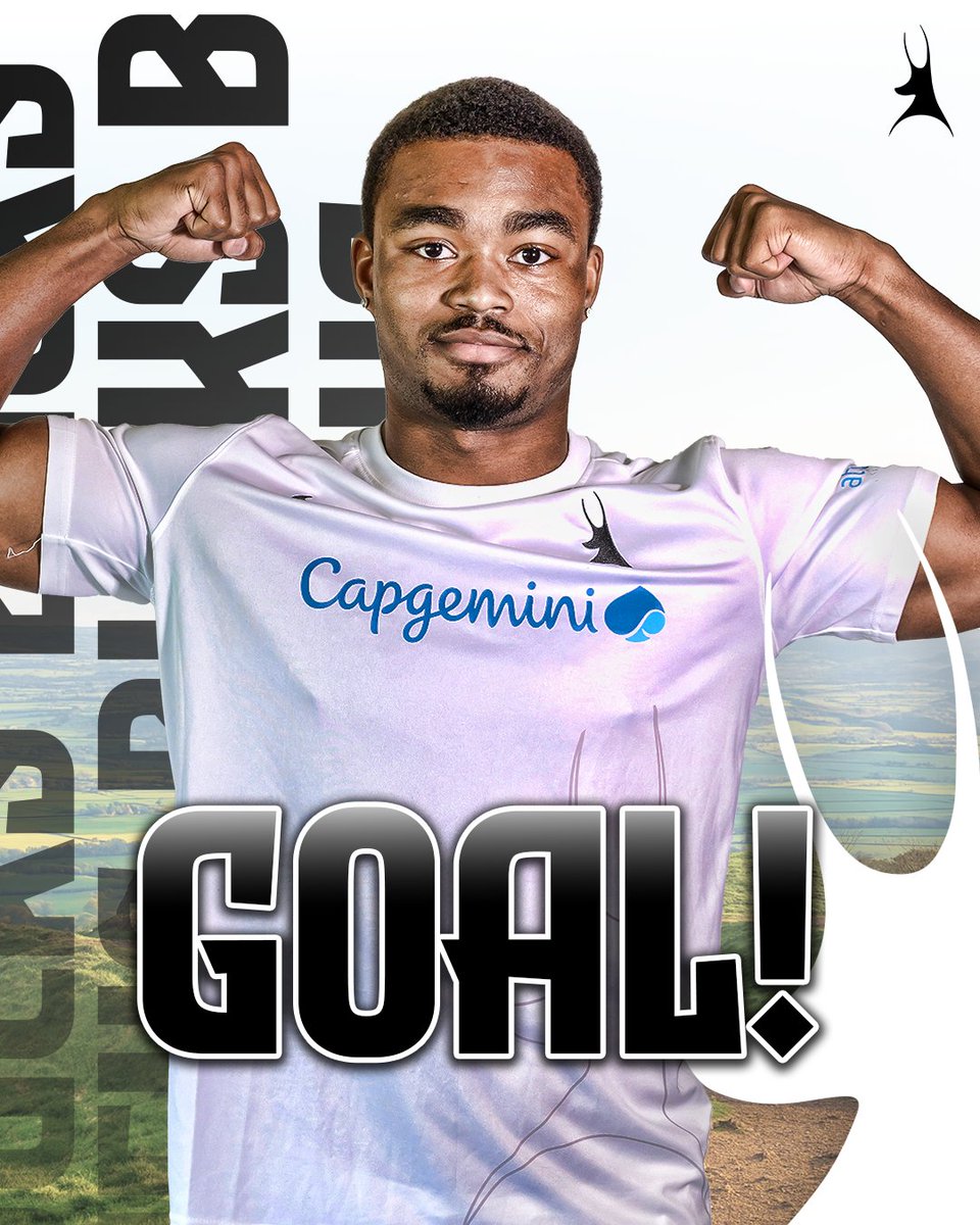 AFC Telford United tweet media