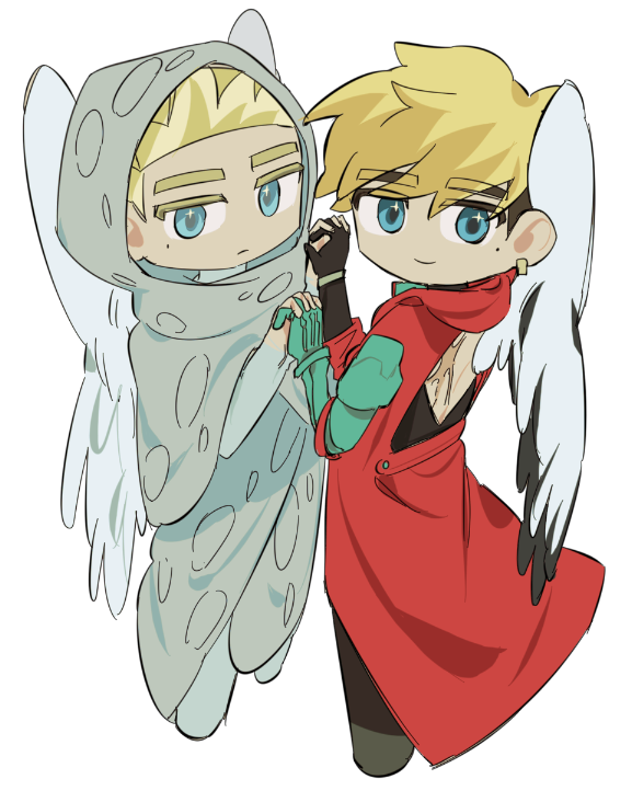 chamae2x's tweet image. 형제로 적폐... 좀 해도... 되잖아...