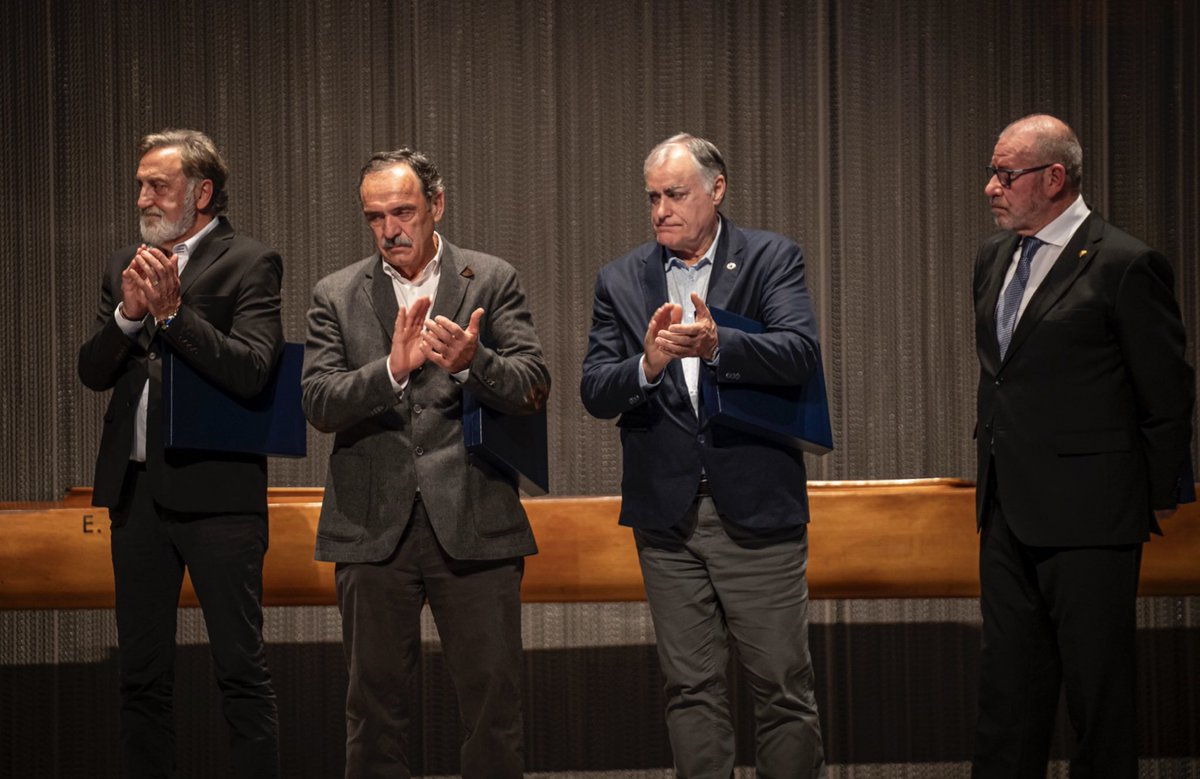 PiragüismoEspaña tweet media