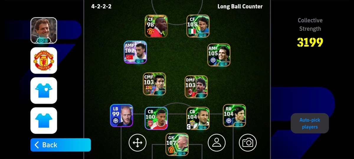 efootballTribe's tweet photo. @PuK_Gaming @POCOGlobal I will be Dominating eFootball, if I get my hands on Such Amazing Setup.
 
Will also make me create amazing eFootball contents, my current device is thrash 🥺

@OddyDefi

#TeamPuK https://t.co/4zrrXWGqUC