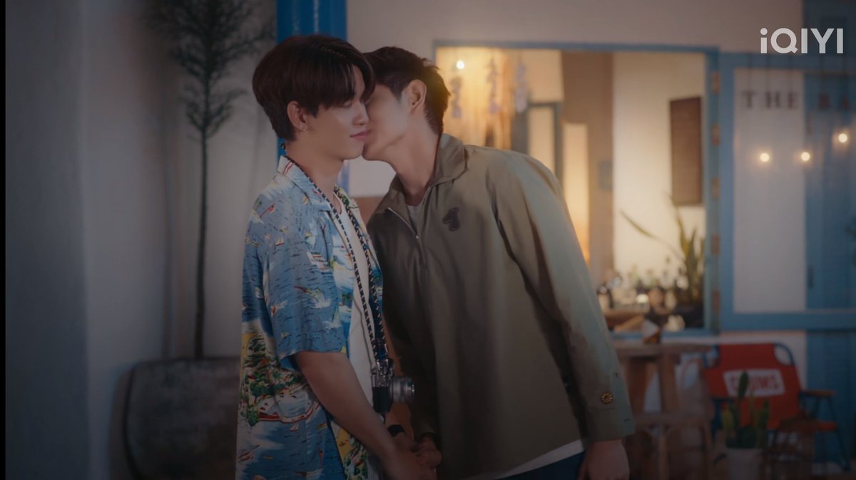 ให้มันโสดแค่ที่ฉัน ฮันนีมูนนี้หอมมาก
RELOVED THE SERIES OTHERWISE US
#RELOVED_OtherwiseUS