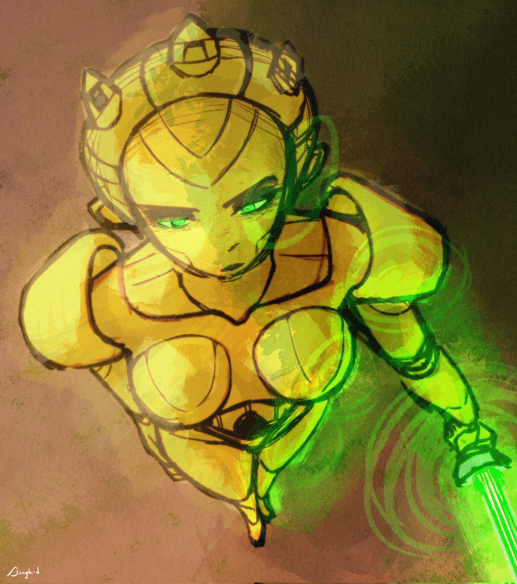 Commission for <a href="/DEADMANNART/">DEADMANNART</a> !
I had a lot of fun with this one!