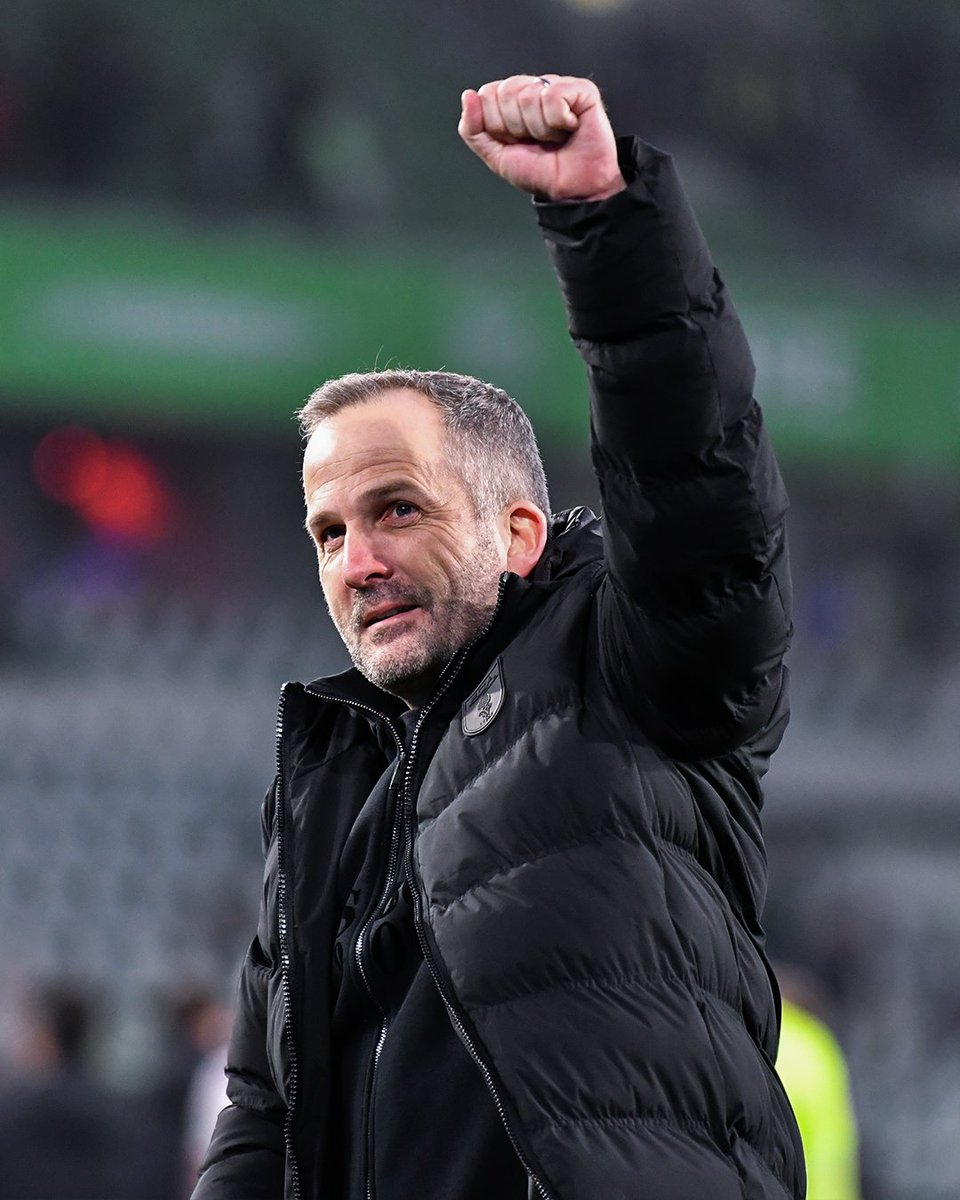 FC Augsburg tweet media