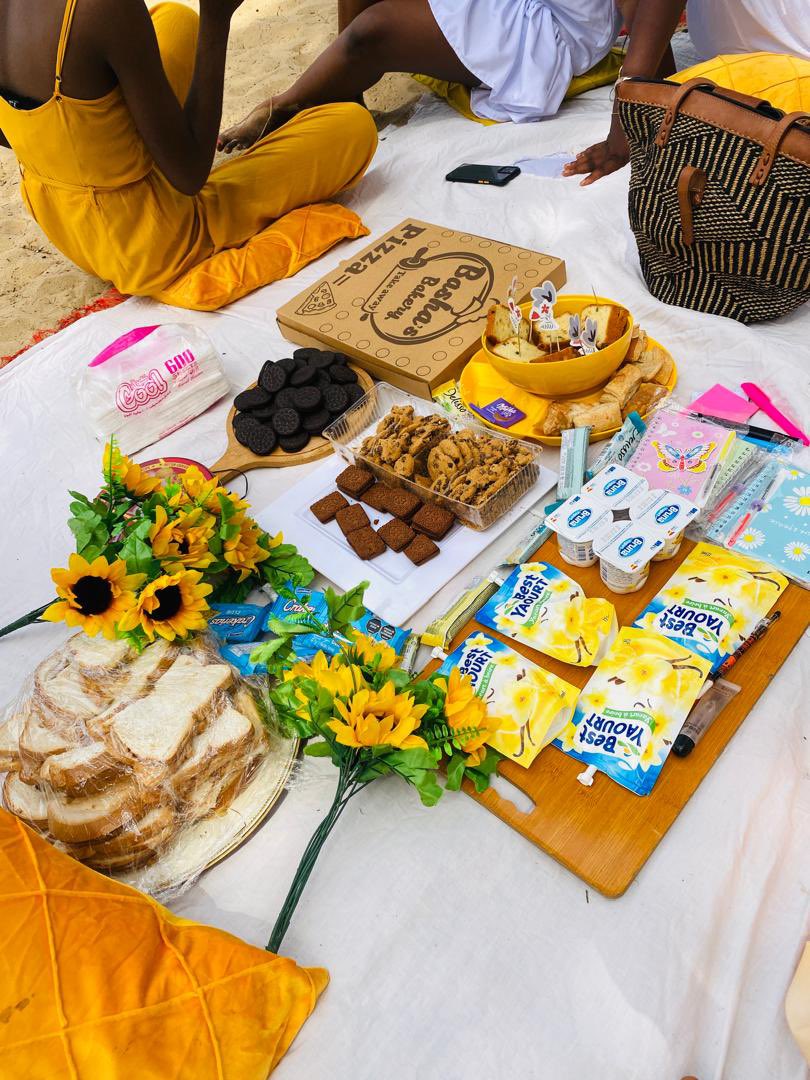 Marigold Initiative tweet media