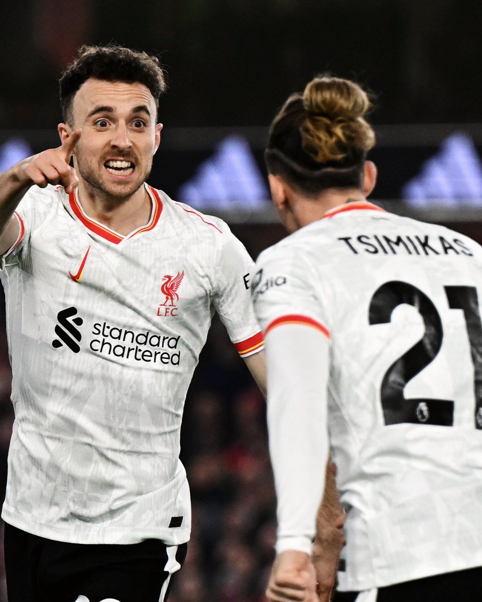 Liverpool FC (@lfc) on Twitter photo 