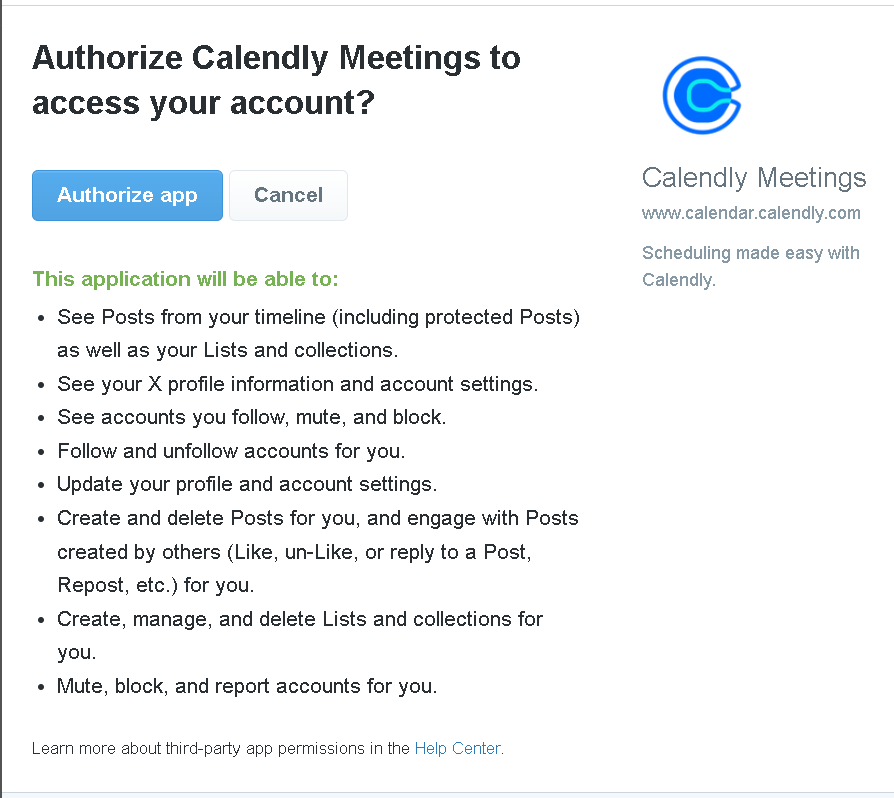 You know you made it when people impersonating @Techcrunch news reporters @ZoeyTaggart trying phishing your SSO oauth.

They also attempted to de-anon us, actually crazy

IOC=calendly.techcrunch[-]partners[.]net

Reported to Twitter Sec Directly