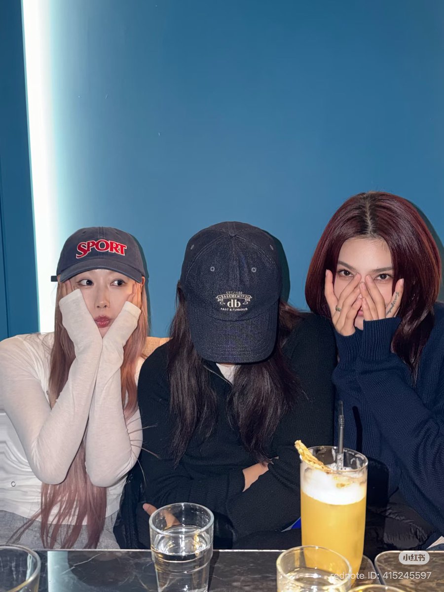 260221] Jenny-Z Rednote with #Handong #Dreamcatcher #드림캐쳐