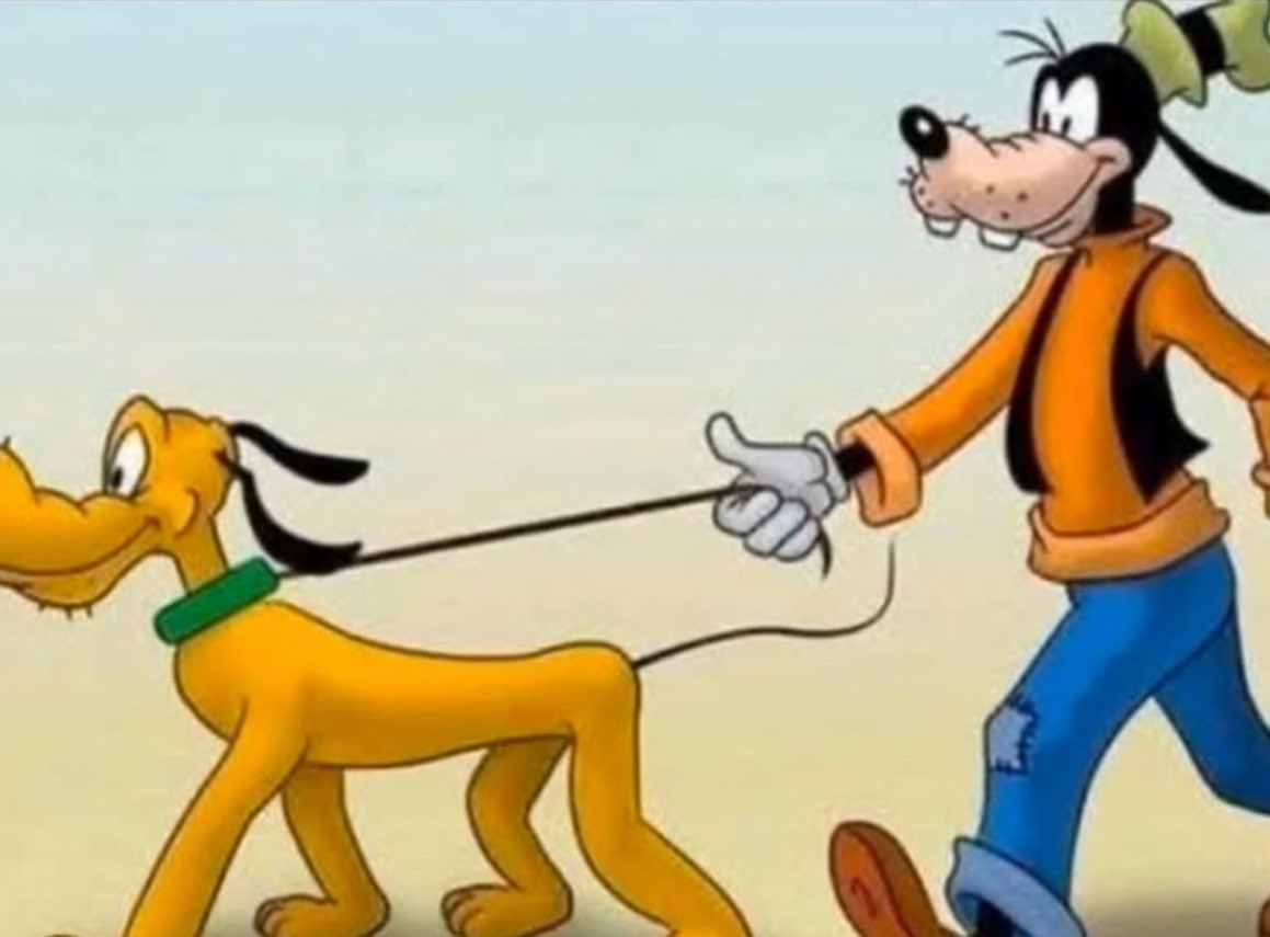 Diferencia grafica entre un therian y un furro: