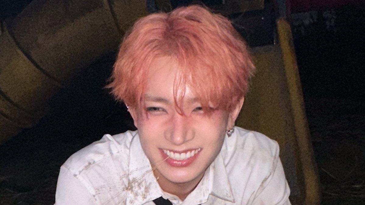 madeincolcart4's tweet image. RT @LHS01ACE: his smile is scientifically proven to heal and increase serotonin levels ♡ #heeseung