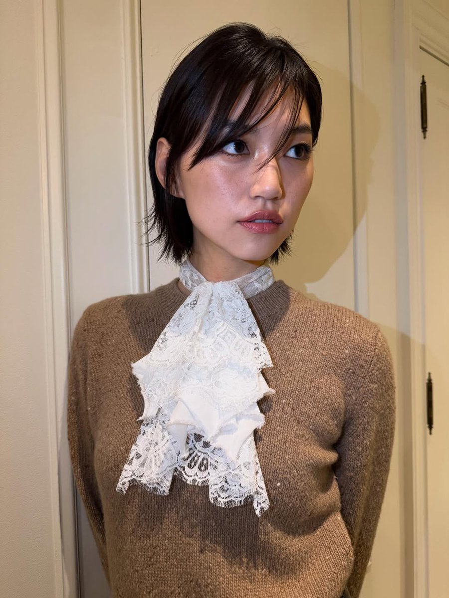 Women in Male Fields.