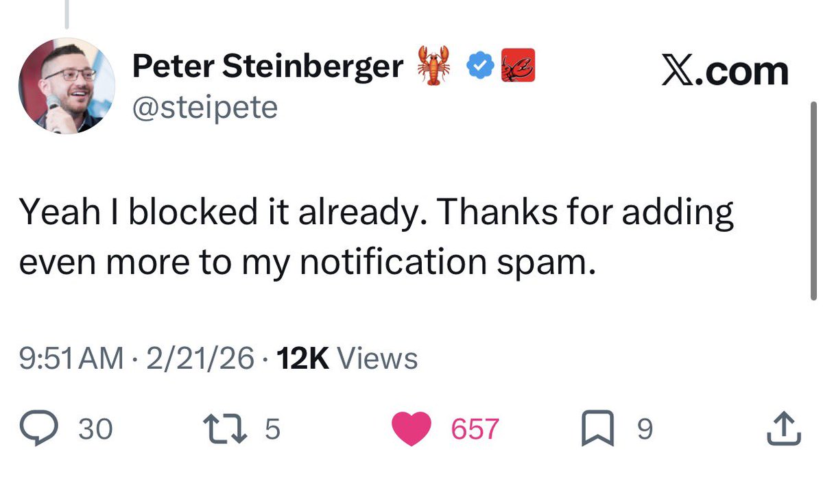Alex Cohen tweet media