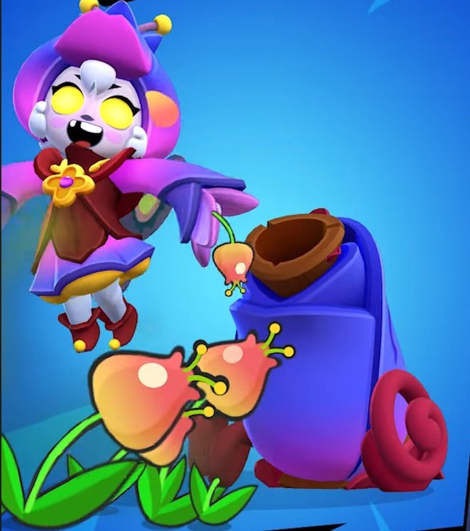 Ahora una de Stu para que hagan match👀👀👀👀👀👀 para nada quiero una skin de Stu, para naaaaada👀👀👀👀👀