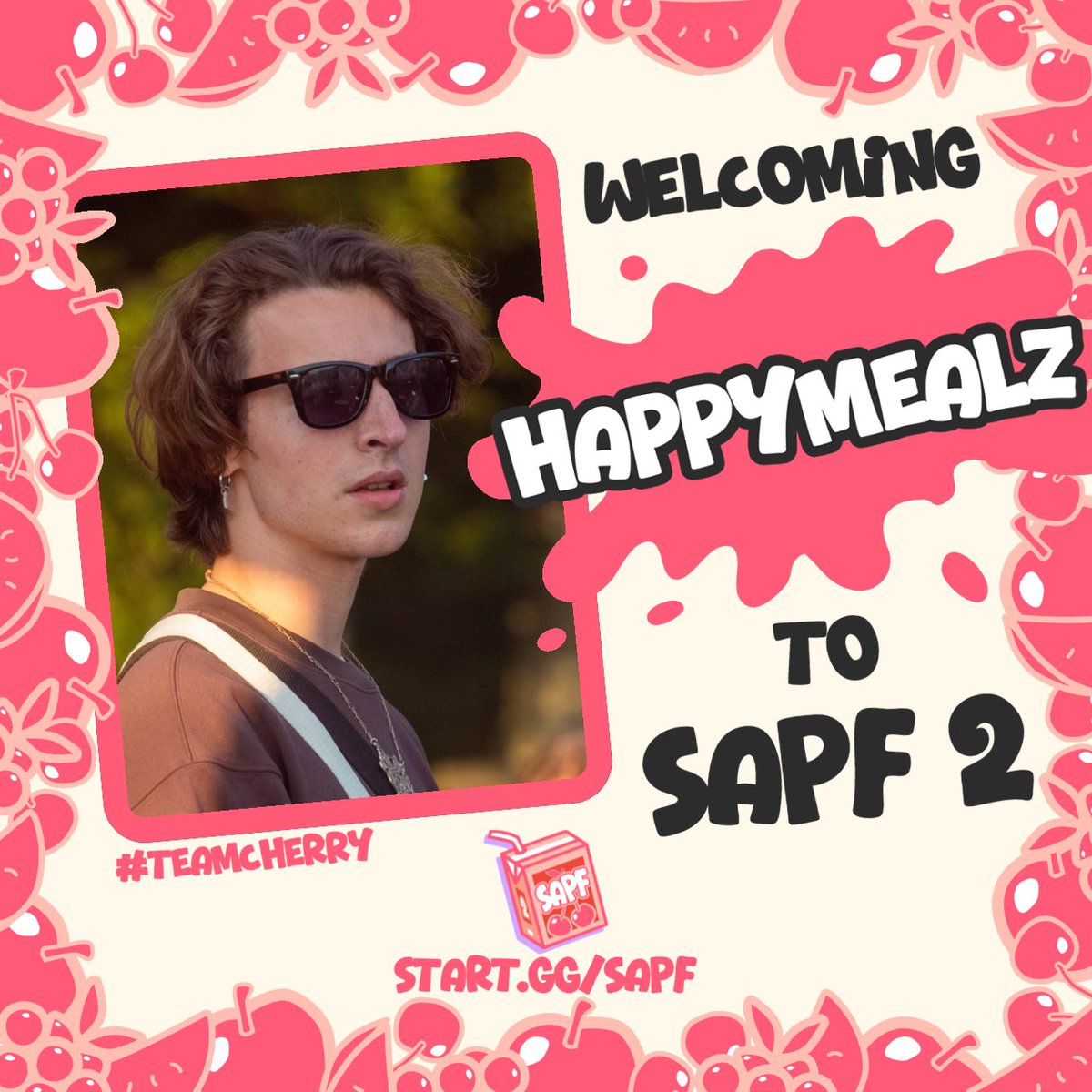 German Melee tweet media