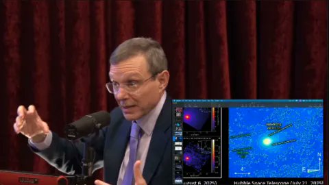 👽🚨 UAP BOMBSHELL : Avi Loeb SAYS Donald Trump’S SECRET UFO FILES COULD SHATTER REALITY AS WE KNOW IT 🚨👽

😳After Donald Trump announced plans to release classified UFO/UAP files, Harvard astrophysicist Avi Loeb says this moment could redefine how humanity sees its place in