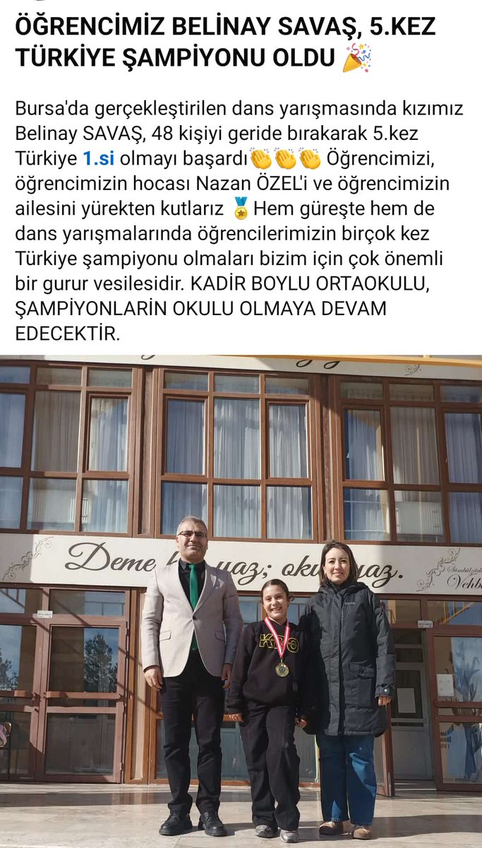 kadirboyluorta1's tweet photo. @ispartamem @recai_ocak https://t.co/29Vj2CIHTf