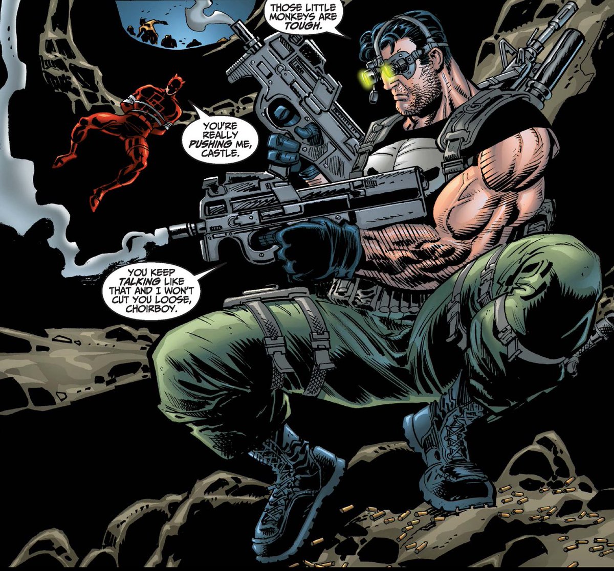 👿💀 tweet media