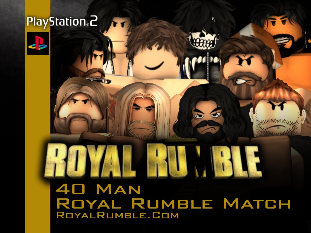 Global Online Wrestling tweet media