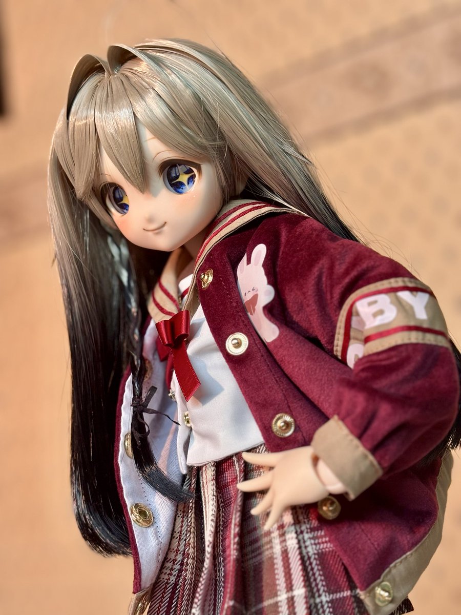 めちゃくちゃ可愛すぎてnoteに書くべきことを我慢しきれずツイートしちゃうけどすごくかわいいしいたけ目ってすごい
#おてんきあいてむ #きゅべっ子