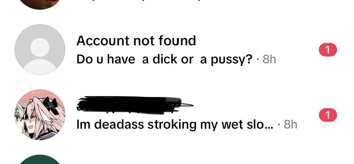 Lynx 💋⛓️ tweet media