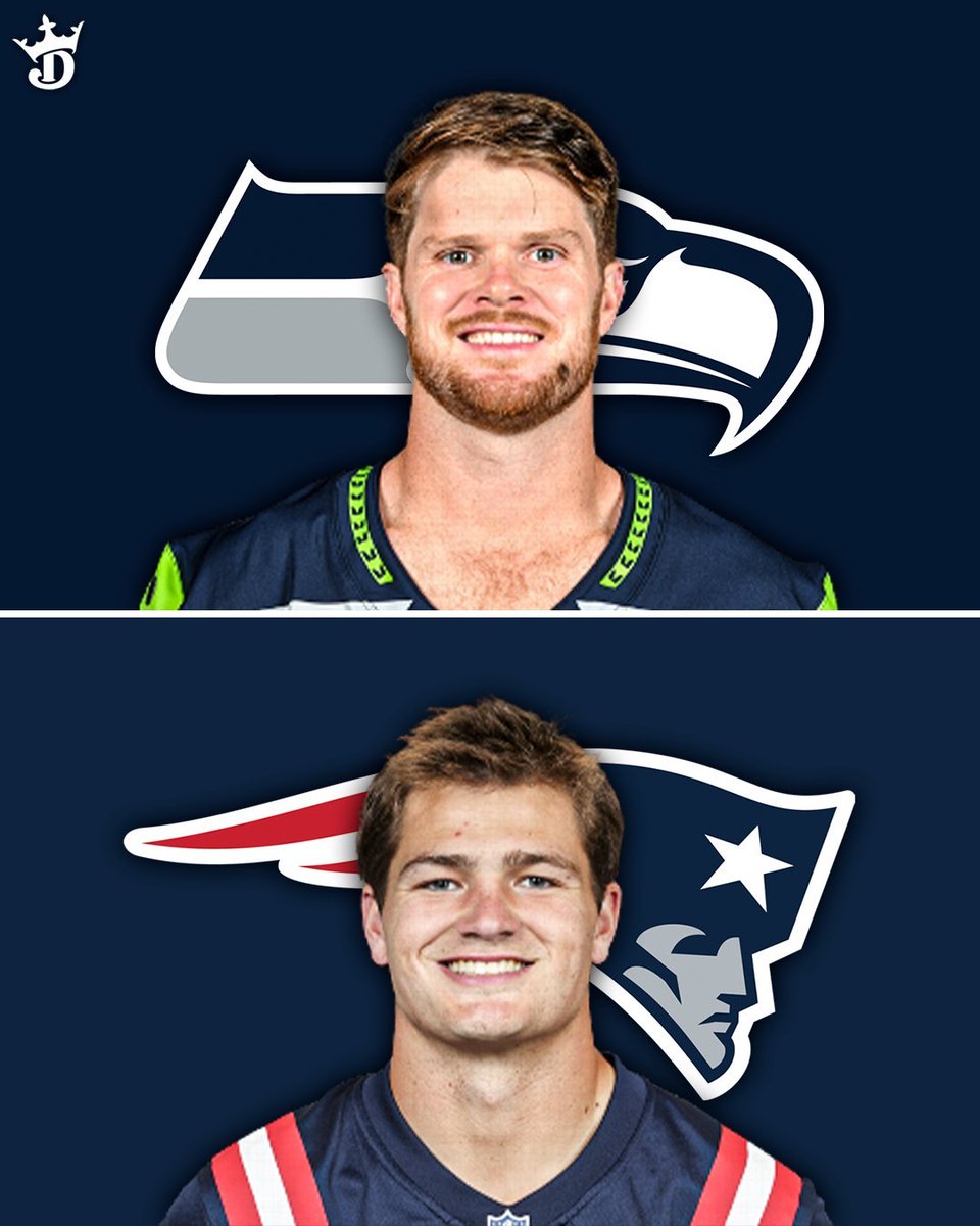 DraftKings Sports tweet media