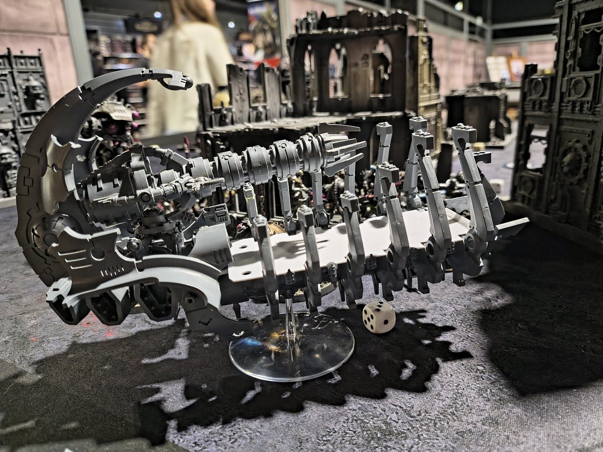 HalfCrafted tweet media