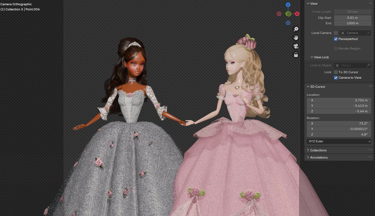 BABYDOLLYGames's tweet photo. im a girl like you https://t.co/4pWfD0PYQ8